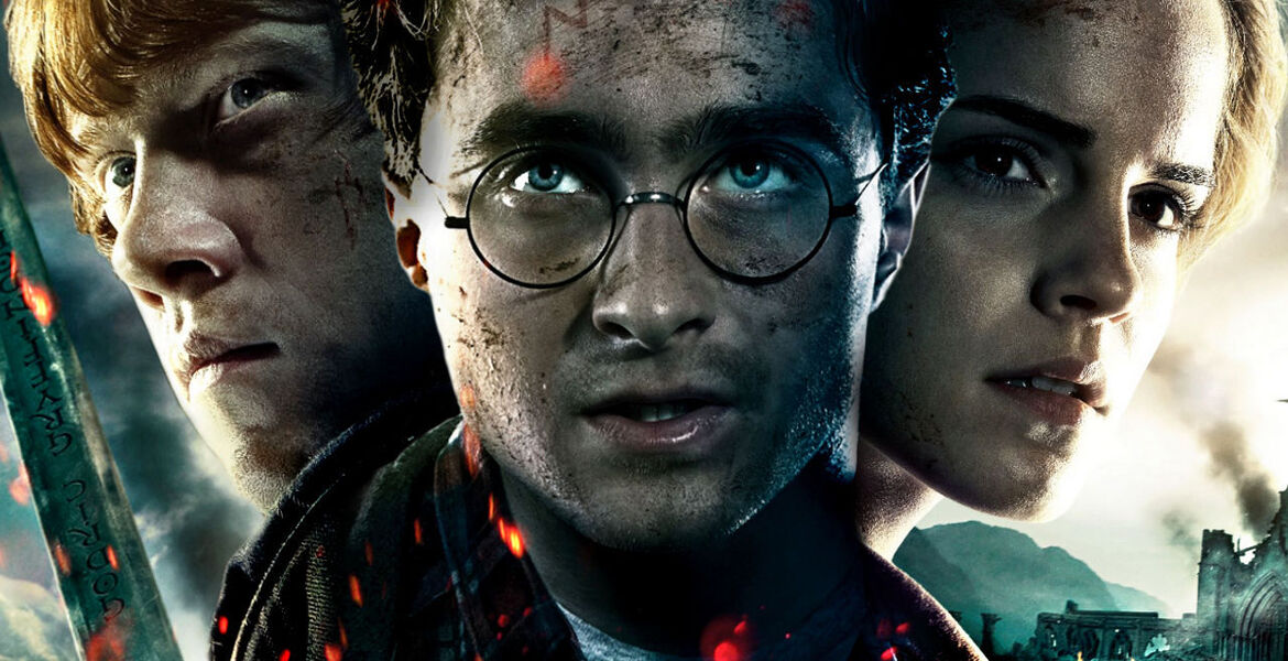 En Que Plataforma Esta Harry Potter